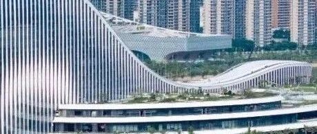 登上新聞聯播！大橫琴集團精心打造的“天沐琴臺”，火遍全國！